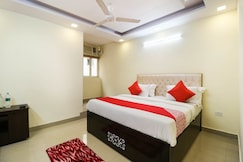 Super Hotel O Sagar Stay Inn, Delhi