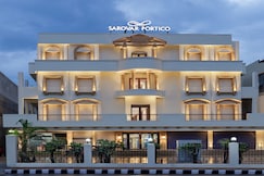 Sarovar Portico, Dehradun