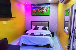 Hotel VD Choudhary, Jaipur