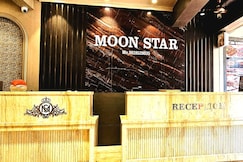 Hotel Moon Star - just 200 meters from Dargah, Pushkar