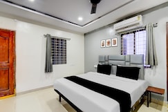 Hotel O 5 Five Star Boduppal Road, Hyderabad