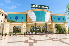 HOTEL O SANGAM HOTEL AND RESORT, Ambala