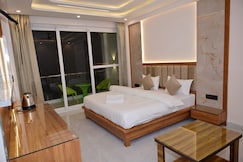 Hotel Shiv Palace, Tehri