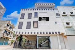 Super Collection O Iskcon Temple Mansarovar Formerly Chinar Inn, Jaipur