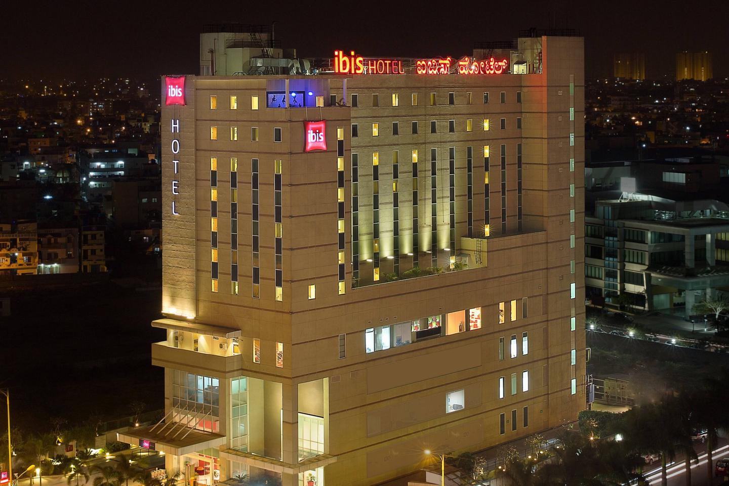 Ramee Strand inn Bangalore Deal Hotel Photos Reviews