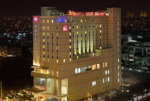 Ibis Bengaluru Hosur Road - An Accor Brand