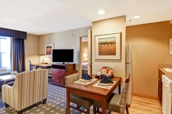 Homewood Suites by Hilton Toronto-Mississauga, Halton