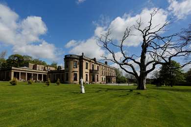 Beamish Hall Country House Hotel, BW Premier Collection - Tap to explore photos