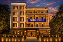 FabHotel Ocean'S Residency, Pune