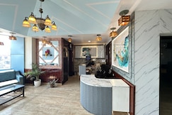 HOTEL ANANT