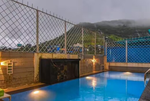 Tweesha  Villa 4bhk lonavla