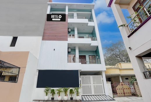 Hotel O Civil lines Bareilly Formerly Neelam Inn