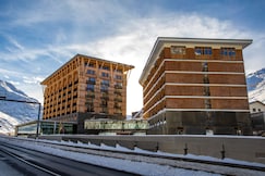 Radisson Blu Hotel Reussen, Andermatt, Oberhasli