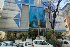Gandharva Residency Shivaji Nagar, Pune