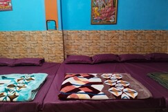 Shreekrishnafamilyhomestay, Varanasi