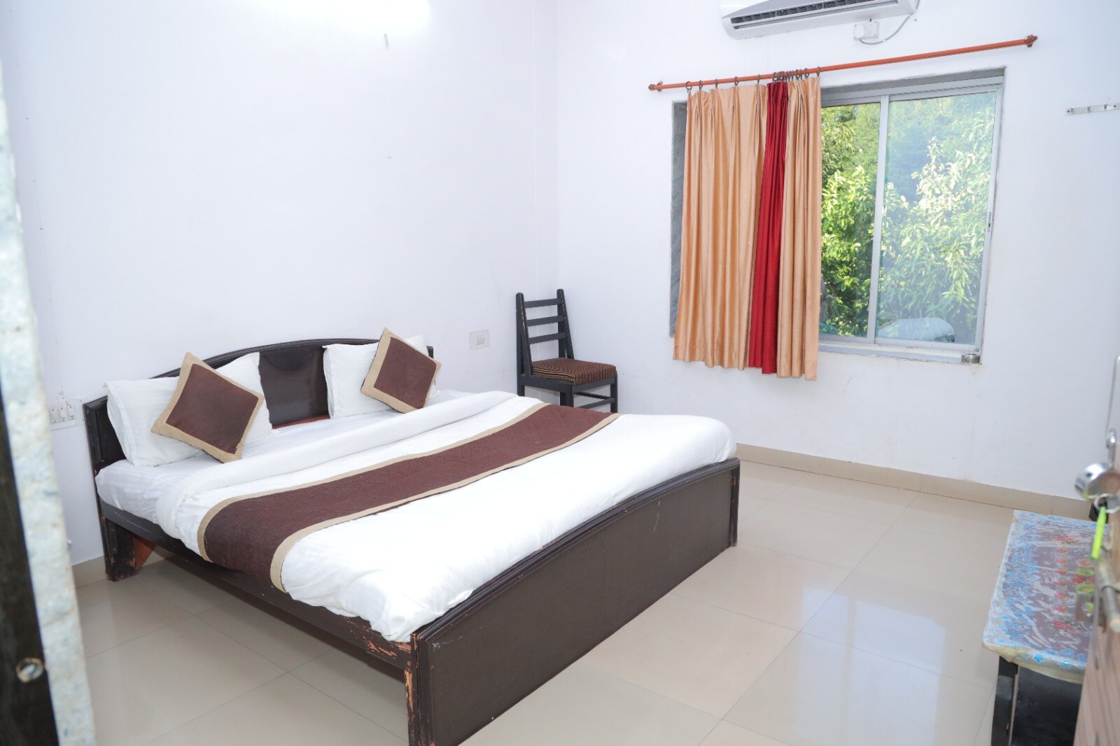 M Rajgharana Resort - Tap to explore photos