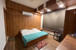 Hotel star, Shivpuri