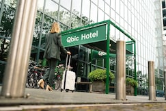 Qbic Amsterdam WTC, Amsterdam