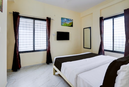 HOTEL O RUNWAY Service Apartment