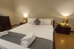 Collection O Calangute Circle Formerly Kris Resort, Goa