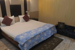 Hotel Beena Residency, Ayodhya