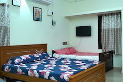 Jupiter Home Stay, Tiruchirappalli