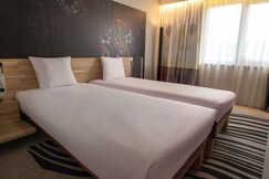 Novotel Limoges Le Lac, Lot