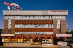 Moois Residency Ernakulam, Cochin