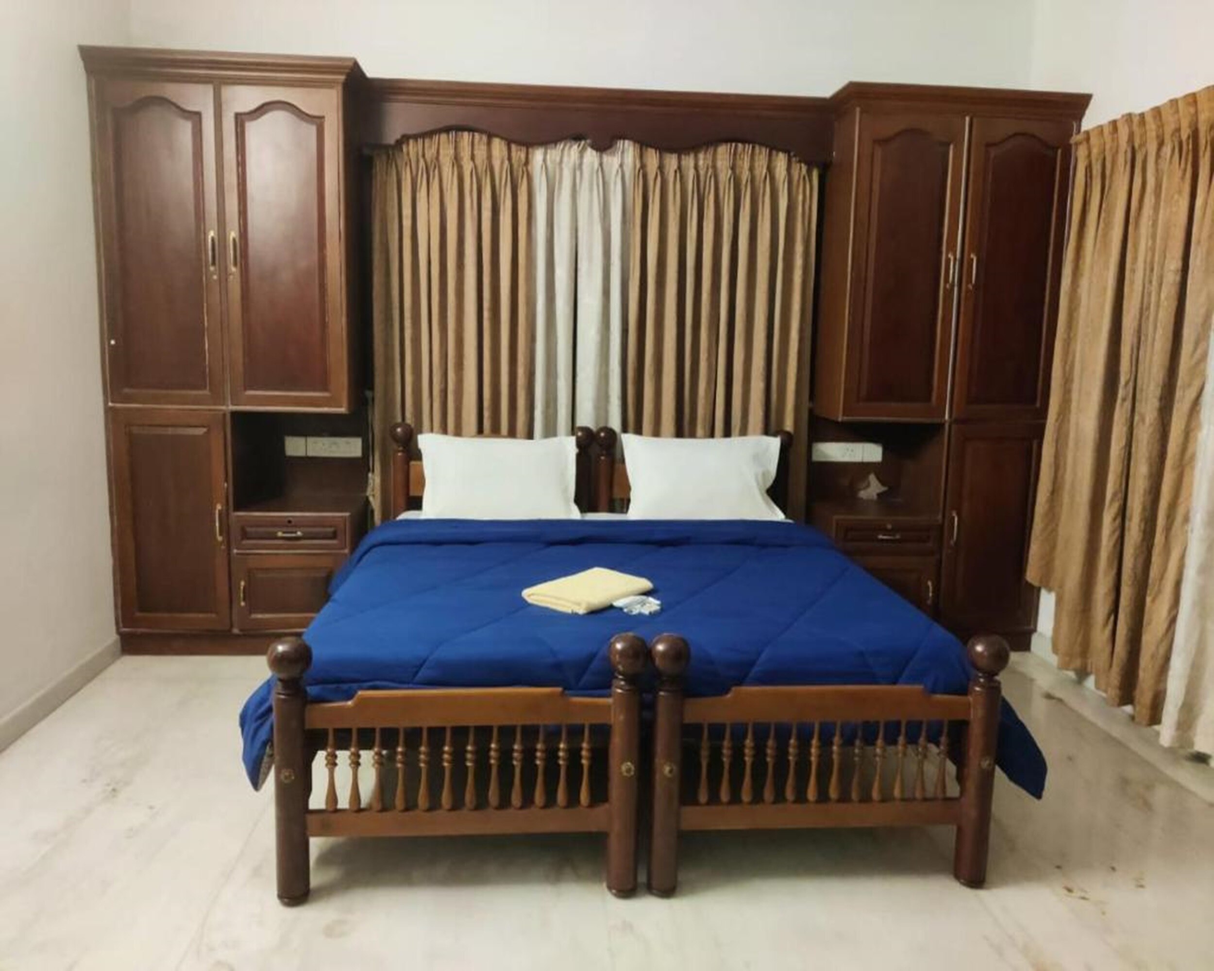 Dream palace homestay - Tap to explore photos