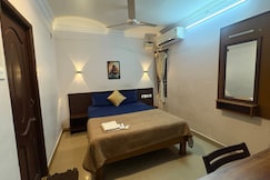 Nest Budget Hotel, Pondicherry