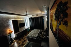 The Rest Nest Studio, Greater Noida
