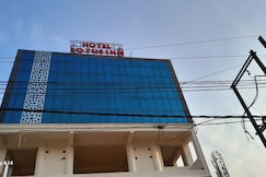 Hotel Lotus Inn, Rewa