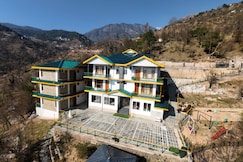 GK Paradise Village Resort & Cottages, Dharamshala