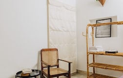 Deluxe Double Room AT