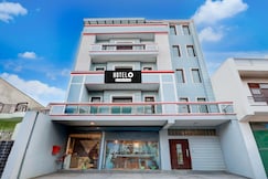 Super Hotel O Alipur Narela, Delhi