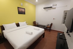 Red Earth Residency, Pondicherry