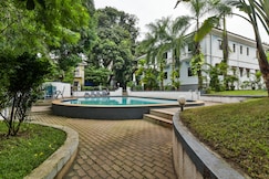 Villa Samaara9 | 3 BHK Pool Villa, Goa