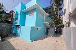 3BHK Homestay Near Airport With Car Park, Chennai