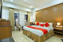 Hotel Hari Piorko, Delhi