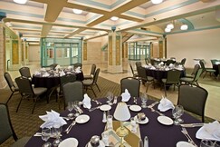 Crowne Plaza Indianapolis-Dwtn-Union Stn, an IHG hotel, Hendricks