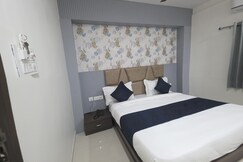 Hotel New Rest Inn, Unjha