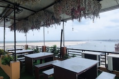 Hotel Shannti Inn with Ganges view, Varanasi