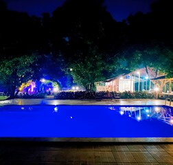Swimming Pool 1