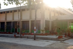 Rahi Tourist Bungalow, Moradabad, Moradabad