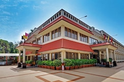 Rasal Beach Resort, Diu