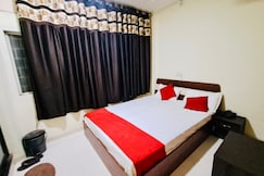 Wood--N--Stay, Indore