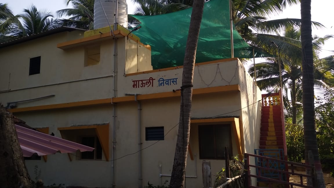 Home Stay - MAULI NIWAS - Tap to explore photos