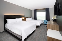 Hampton Inn Verona at Turning Stone+++, Oneida