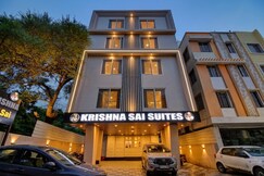 KRISHNA SAI SUITES, Shirdi