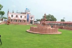 Hotel Shri Balaji RK, Mehandipur